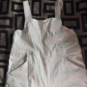 Girls Overalls